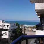 Apartamento de Cobertura em Ubatuba Praia Grande Litoral Norte de São Paulo, próximo a praia