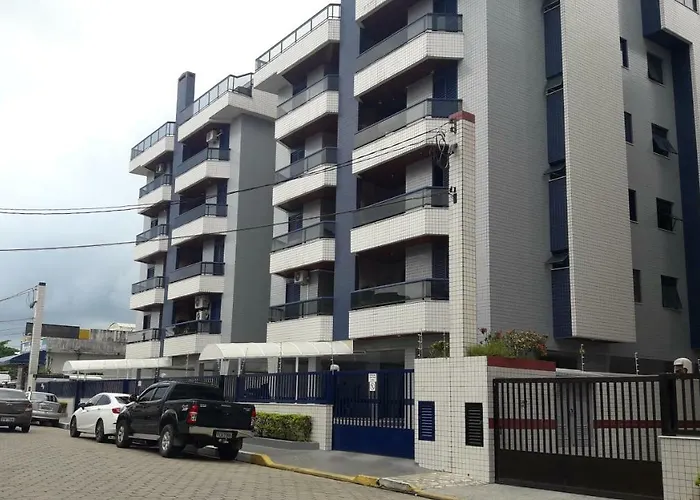 Apartamento de Cobertura em Ubatuba Praia Grande Litoral Norte de São Paulo, próximo a praia