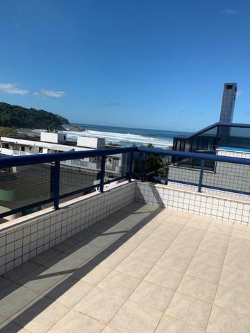 De Cobertura Em Grande Litoral Norte De Sao Paulo, Proximo A * Ubatuba