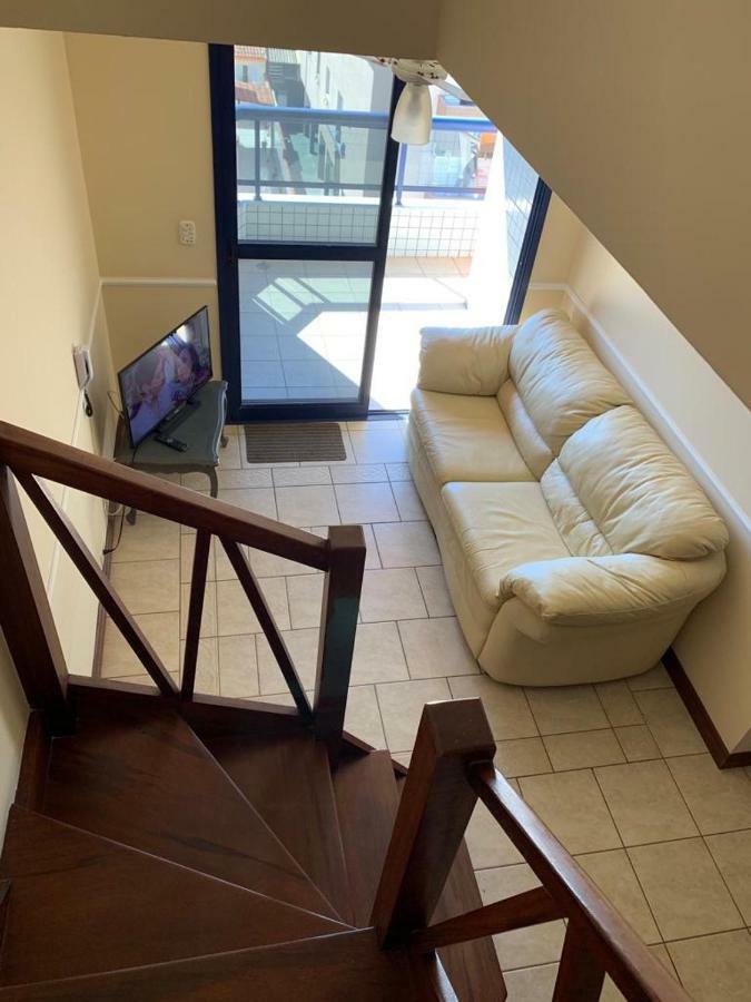 Apartamento De Cobertura Em Grande Litoral Norte De Sao Paulo, Proximo A Ubatuba