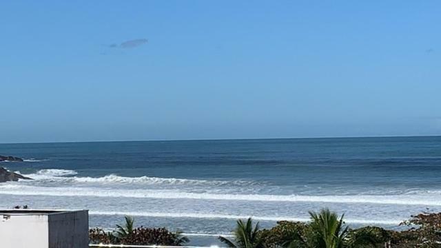 De Cobertura Em Grande Litoral Norte De Sao Paulo, Proximo A Apartamento