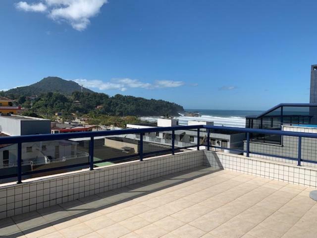 Apartamento De Cobertura Em Grande Litoral Norte De Sao Paulo, Proximo A Ubatuba