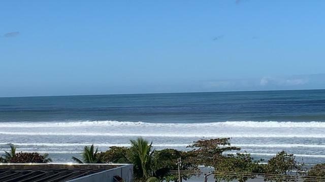 De Cobertura Em Grande Litoral Norte De Sao Paulo, Proximo A Apartamento *